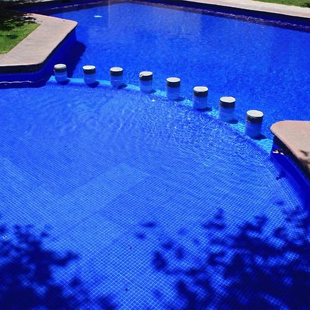 Aurea Hotel And Suites Zapopan Exterior foto