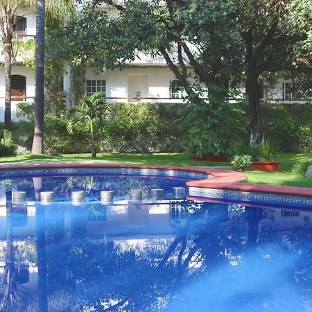 Aurea Hotel And Suites Zapopan Exterior foto