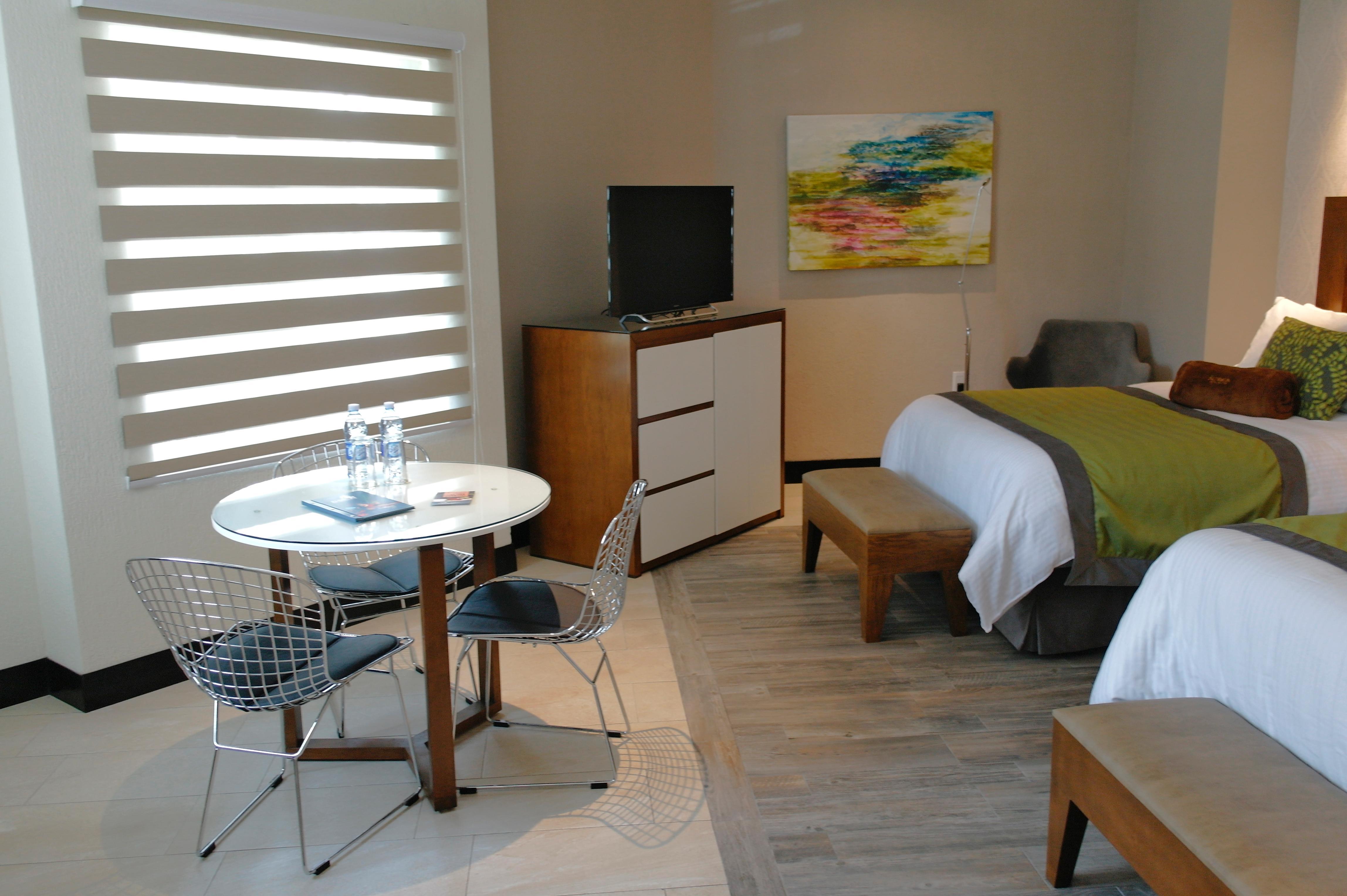 Aurea Hotel And Suites Zapopan Exterior foto
