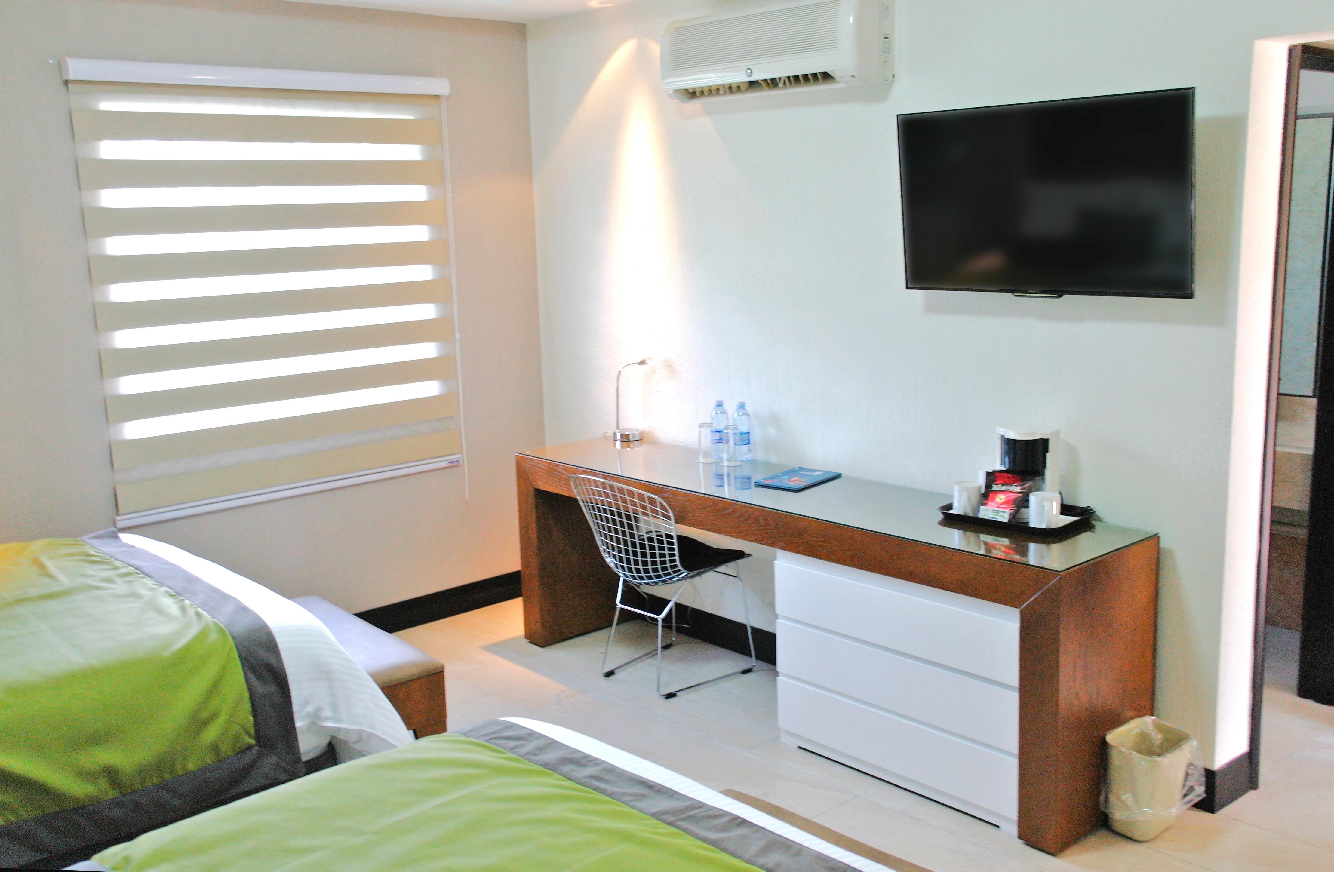 Aurea Hotel And Suites Zapopan Exterior foto
