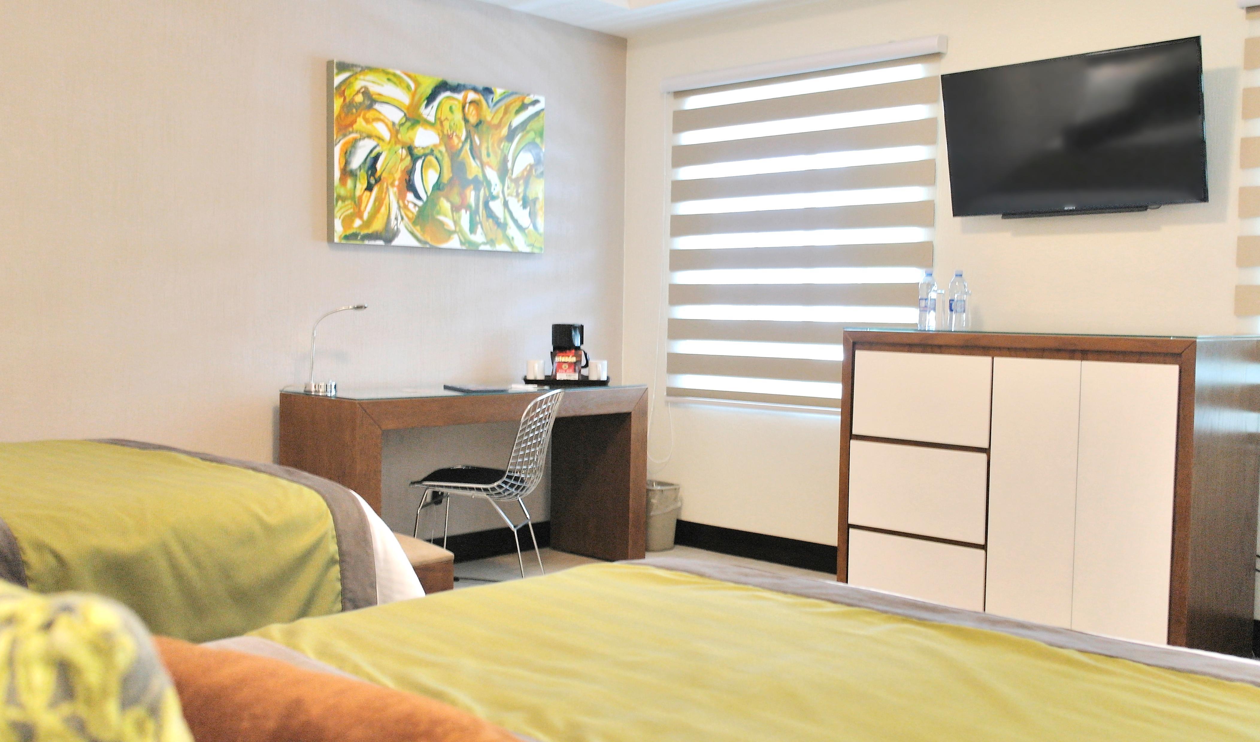 Aurea Hotel And Suites Zapopan Exterior foto