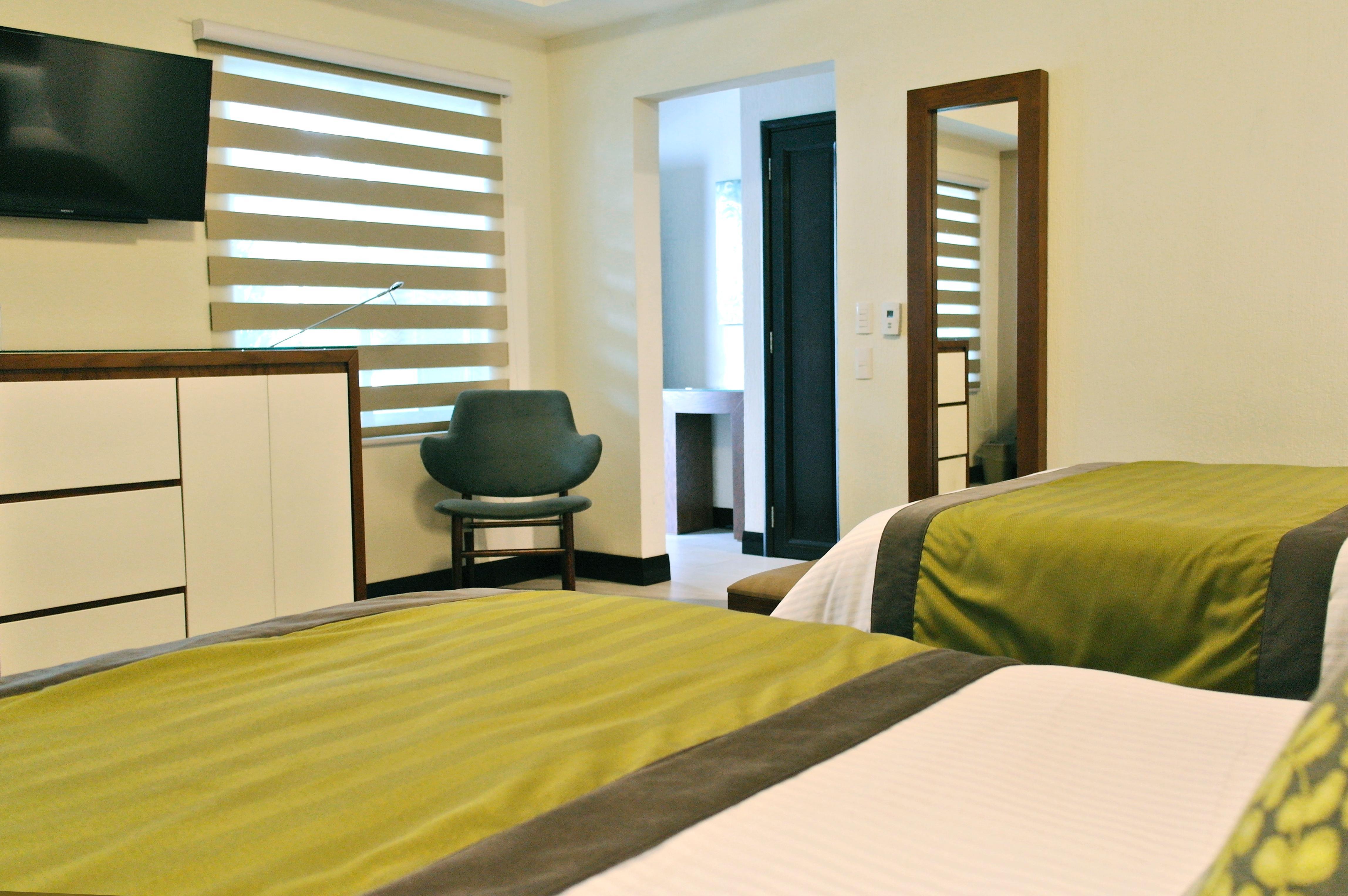 Aurea Hotel And Suites Zapopan Exterior foto