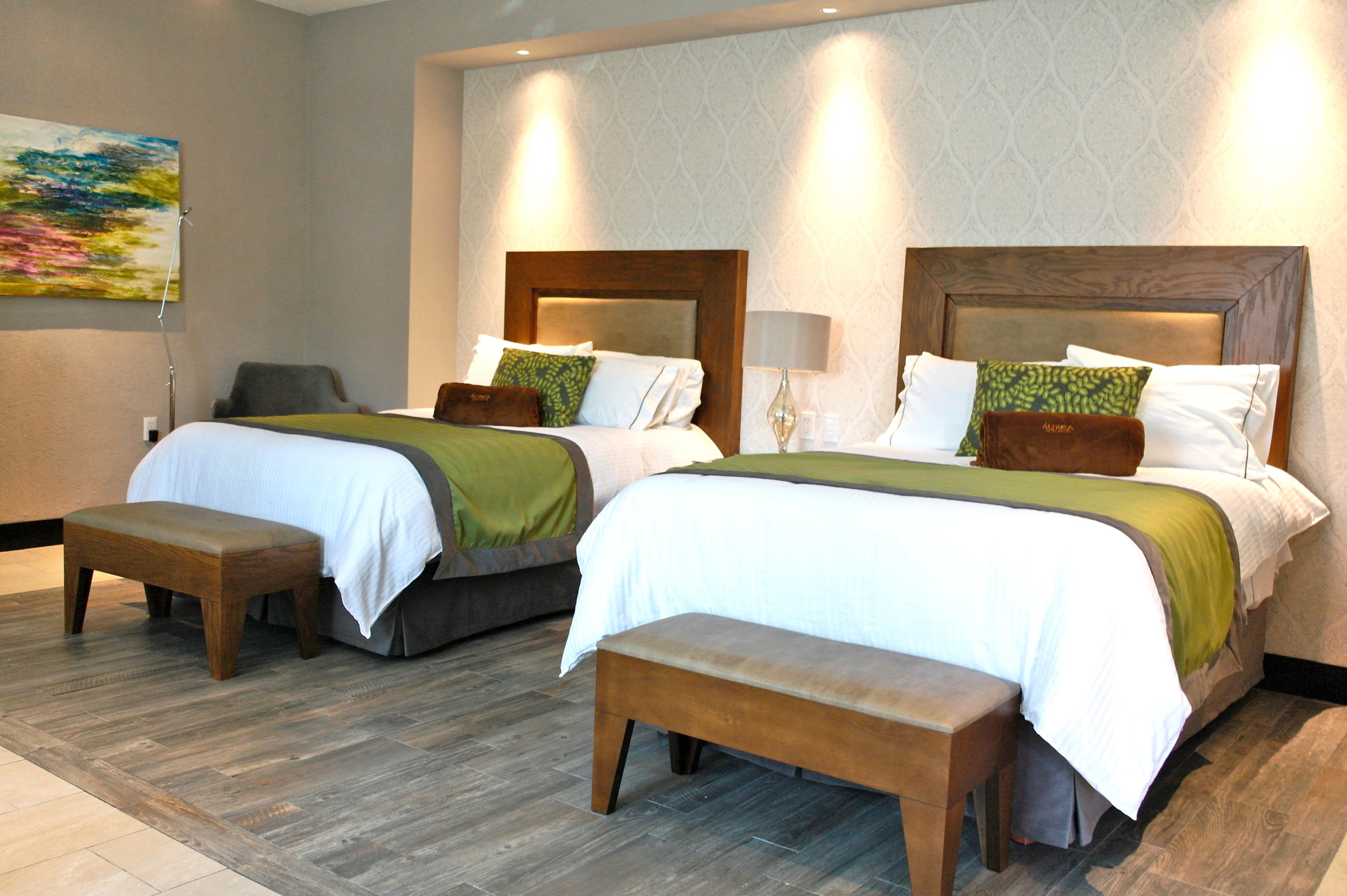 Aurea Hotel And Suites Zapopan Exterior foto