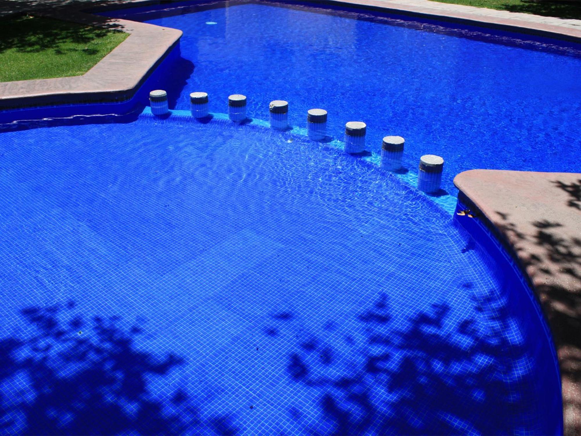 Aurea Hotel And Suites Zapopan Exterior foto